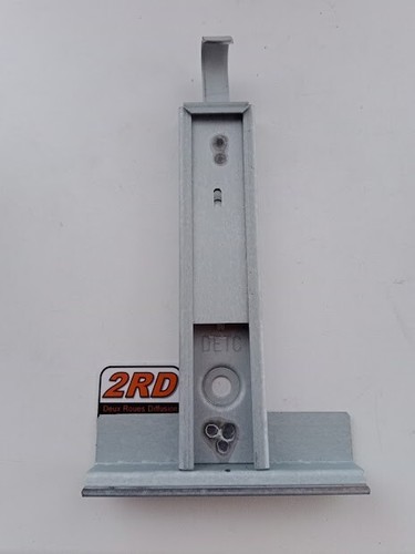 Porte bidon pour solex - pour,