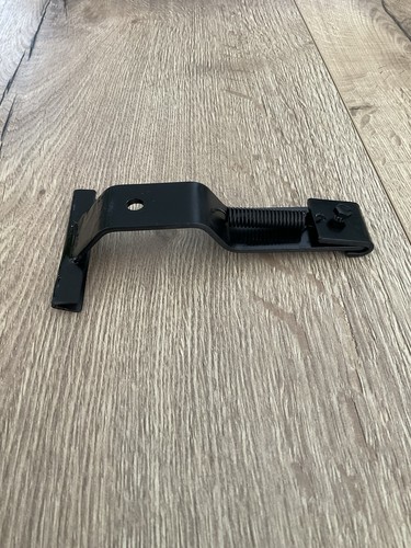 Mini porte bidon solexine - porte, pour
