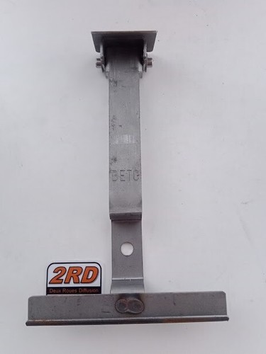 Porte bidon brut - , pour